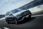 Mercedes-Benz GLS400 d 4Matic AMG Line 2019 года (JP)